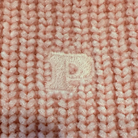 PINK Victoria’s Secret Women's Sweater XXL - Oversized - Picture 4 of 4